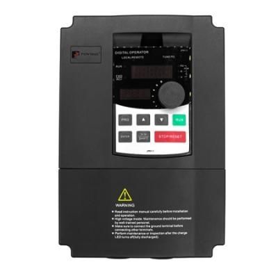 Частотный преобразователь Elco 3757071