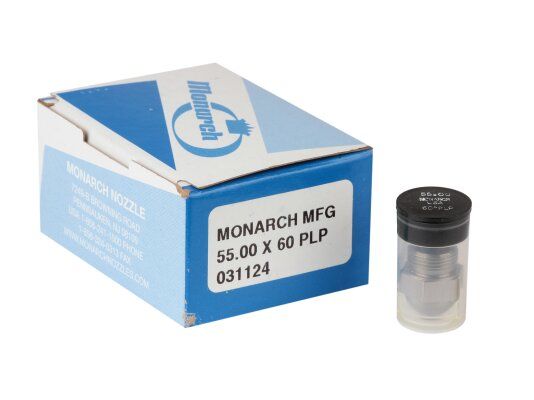 форсунка monarch 55.00/60 plp