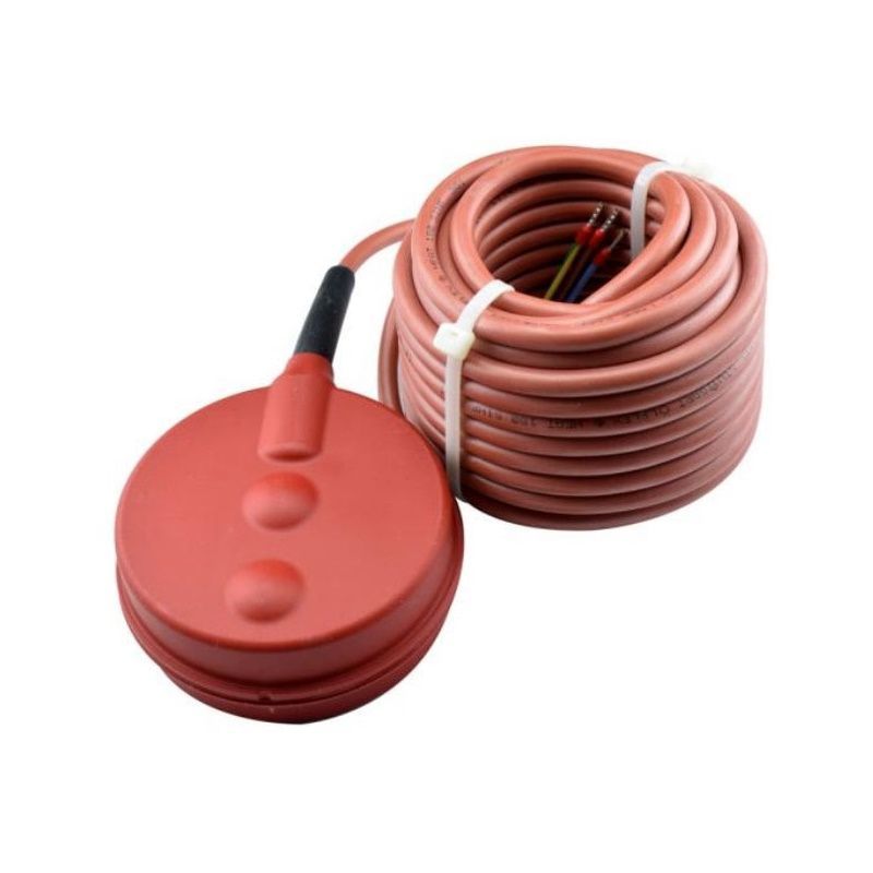 поплавковый выключатель wilo kr1 (pvc 3g1.0) 10m (2478771) поплавковый выключатель wilo kr1 (pvc 3g1.0) 10m (2478771)