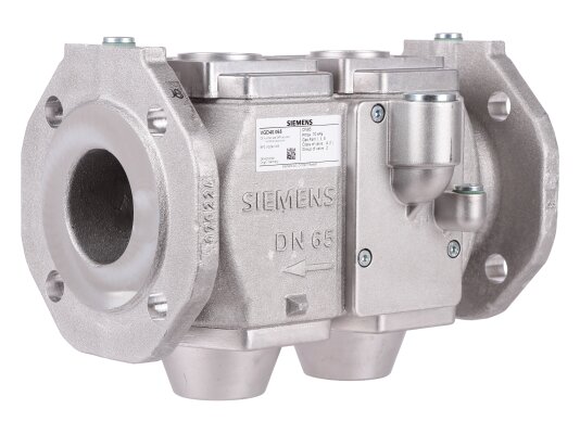 газовый электромагнитный клапан de dietrich vgd40.065