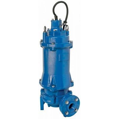 Насос фекальный с измельчителем Speroni ECOTRI 300-T 2,20 кВт 101297430