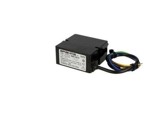 трансформатор поджига brahma td1ltcaf 3002475