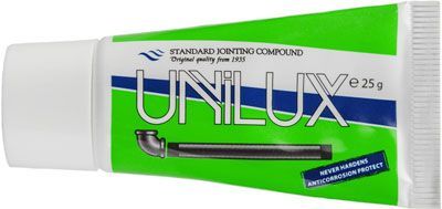 паста unilux standard тюбик 25г. (паста unilux025)