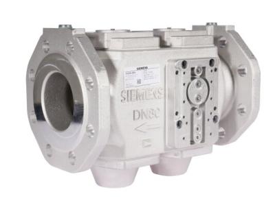 Газовый электромагнитный клапан CIB Unigas 2190169