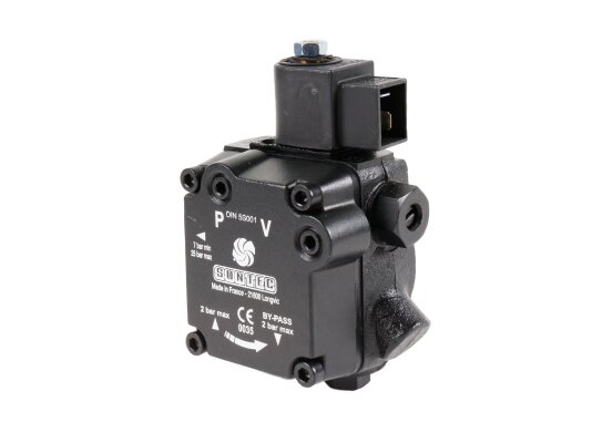 Насос насос для горелки suntec as 47 a 7509 4p 0700  