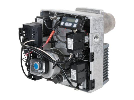 газовая горелка weishaupt wg20n/1-c, 1, zm-ln