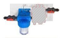 монтажный комплект для датчика хлора sclo 3 hychlor etatron kpa2000201er