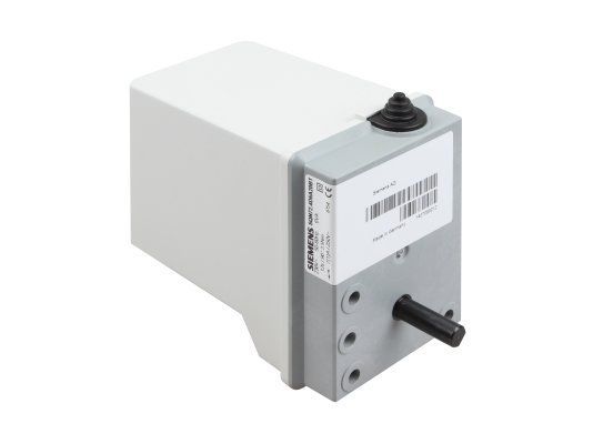 сервопривод воздушной заслонки siemens sqn72.4d5a20bt 0005040227