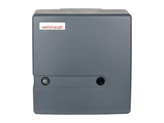 дизельная горелка weishaupt wl 5/2-b с сервоприводом