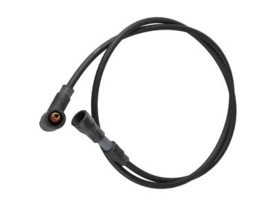 Кабель розжига Weishaupt 2040 мм, 27380611022