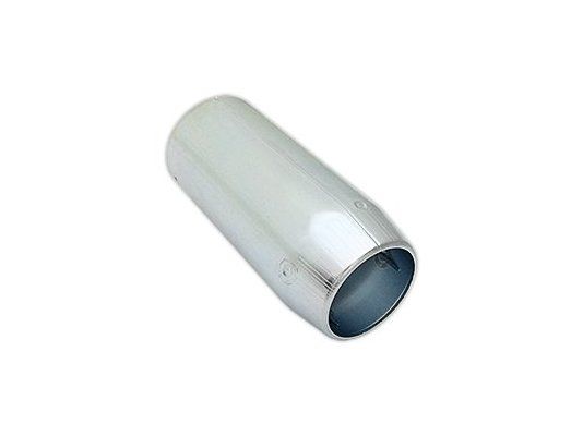 жаровая труба для газовых горелок 89 x 205 мм ecoflam 65320312