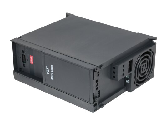 Частотный преобразователь Danfoss VLT Micro Drive FC-051P2K2S2E20H3BXCXXXSXXX, 132F0007