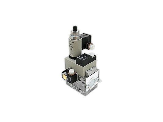 газовый мультиблок ecoflam mb-zrdle 412 b01 s22 65300618