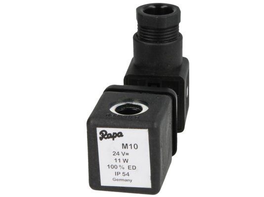 электромагнитная катушка rapa m10 oilon 36751114