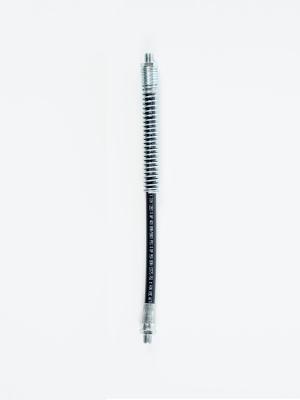 Шланг усиленный для смазки, 300 мм х 1/8" BSPT PP180018 Petropump