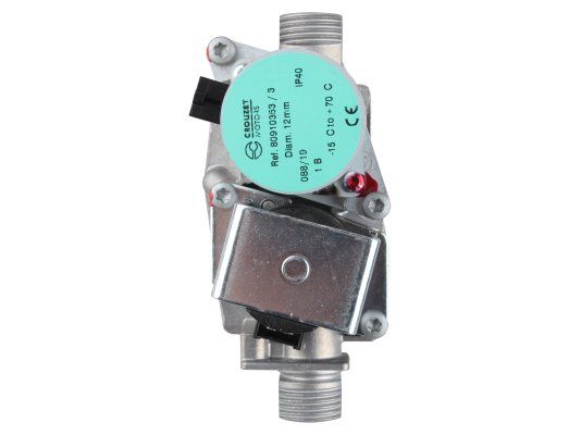 газовый электромагнитный клапан honeywell vk8515mr4571