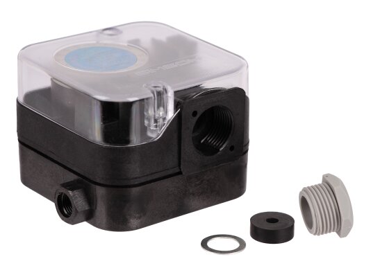 реле давления simson lgw 150 a2p