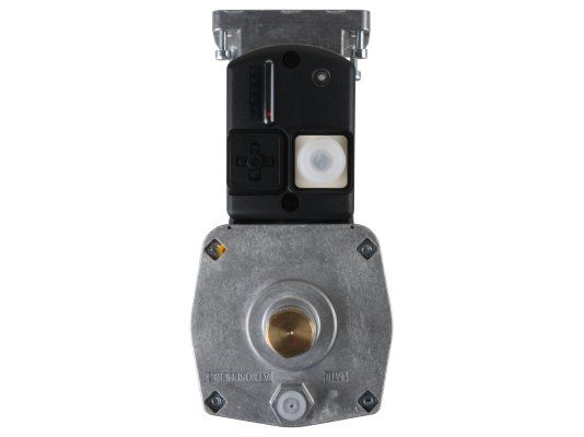 привод для газовых клапанов siemens skp25.403e2
