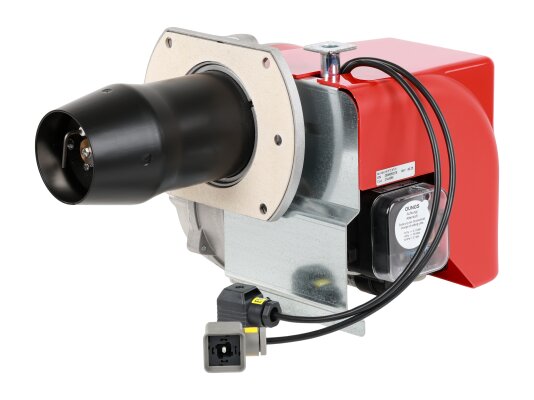 газовая горелка ecoflam max gas 120 ln p cv ht tc tw