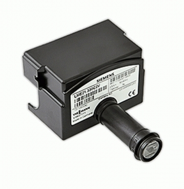 топочный автомат viessmann lme21.350c2v 7826296