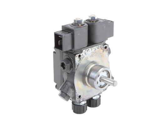 Насос насос для горелки suntec a2l 95 c 9715 4p 0700  
