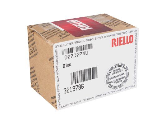 диск riello 3013786