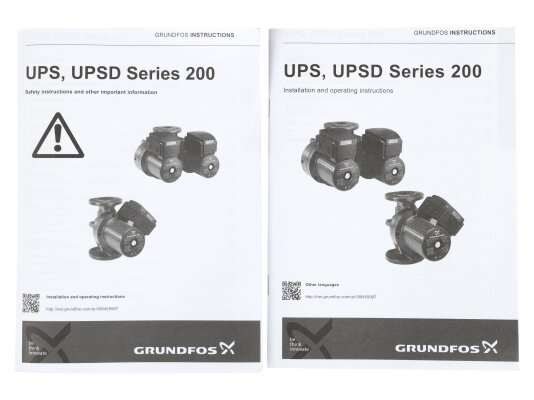 циркуляционный насос grundfos ups 32-120/2 f 220