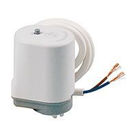головка электротермическая giacomini r478 нормально открытая 230v 1,5м