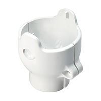 Антивандальная разъемная оболочка для термостатических головок GIACOMINI R455DY101
