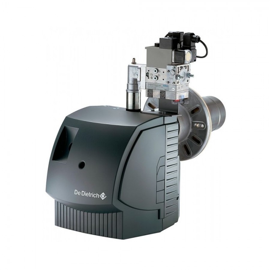 газовая горелка de dietrich g 303-3 s