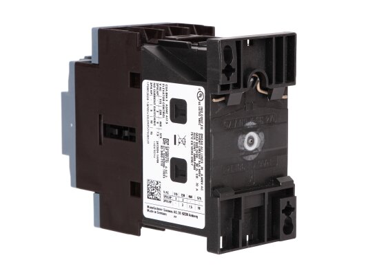 Контактор Siemens, 3RT2024-1AF00