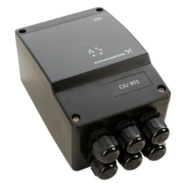 ciu 901 для преобразования модуля cim 260 в блок ciu 261 99448389