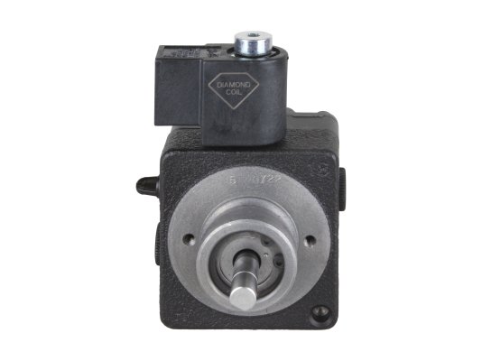 Насос насос для горелки danfoss bfp 21 r3l+r 071n7171  