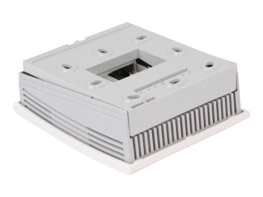 комнатный датчик углекислого газа siemens qpa2002d