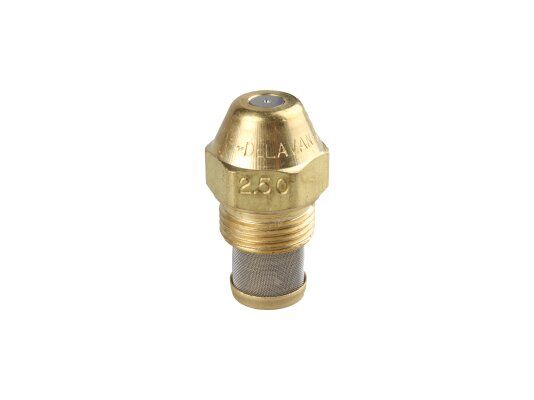 форсунка delavan 2.50/45 a 00250-45a7