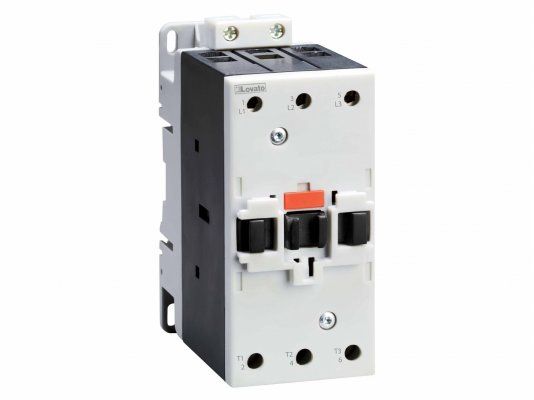 миниконтактор lovato bf50 00 a230 3012322