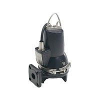 фекальный насос grundfos с режущим механизмом seg.40.31.2.50b 3,9 квт