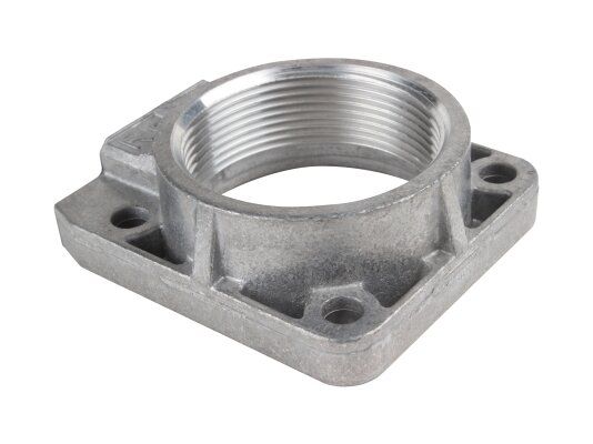фланец газового клапана ecoflam agf10.50 65300871