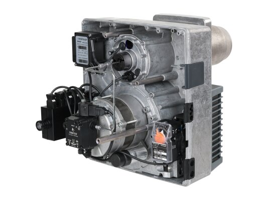 дизельная горелка weishaupt wl 20/1-c