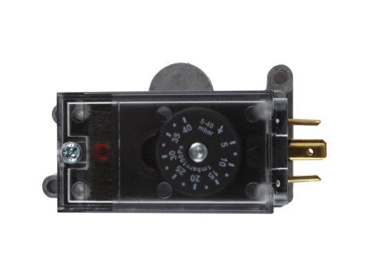 реле давления газа honeywell c60vr40040