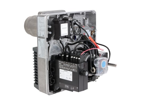 газовая горелка weishaupt wg10n/1-d, 3/4, z-ln, без термозатвора, 23212324