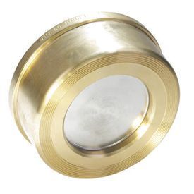 затвор дисковый поворотный giacomini ду 40 r59fly004