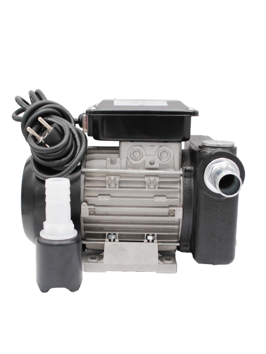 эл. насос 220в для дт actp 80 - 70 л/мин pp220012 petropump