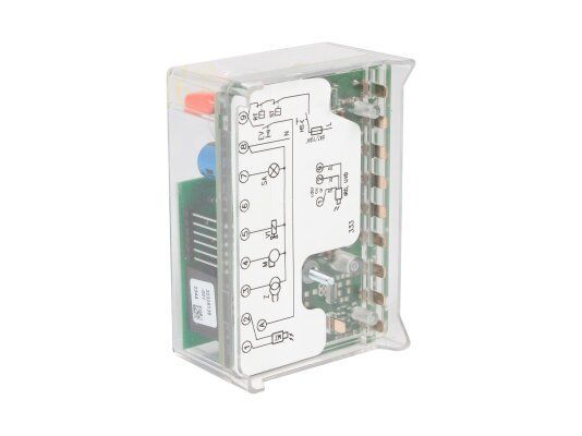 топочный автомат honeywell dko 970-n mod.05 0410005