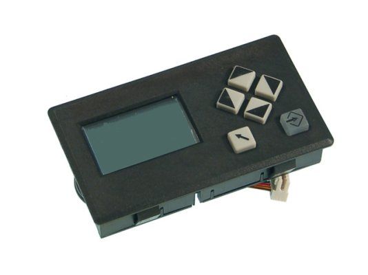 жидкокристаллический экран lamtec ui300