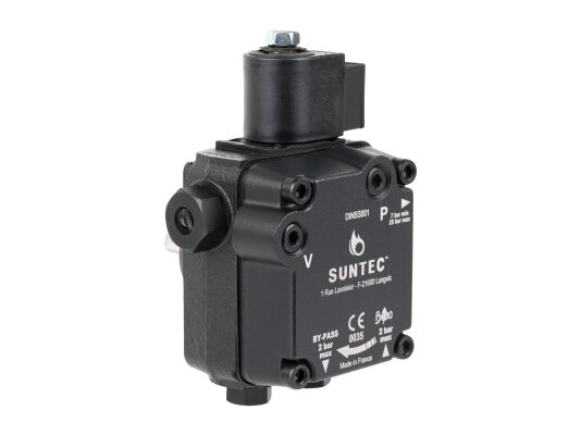 Насос насос для горелки suntec as v 47 c 1738 6p  