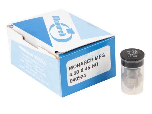 форсунка monarch 4.50/45 ho
