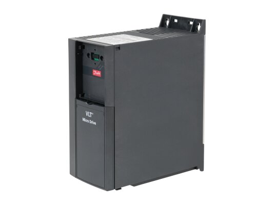 Преобразователь частоты Danfoss FC-051P5K5T4E20H3BXCXXXSXXX
