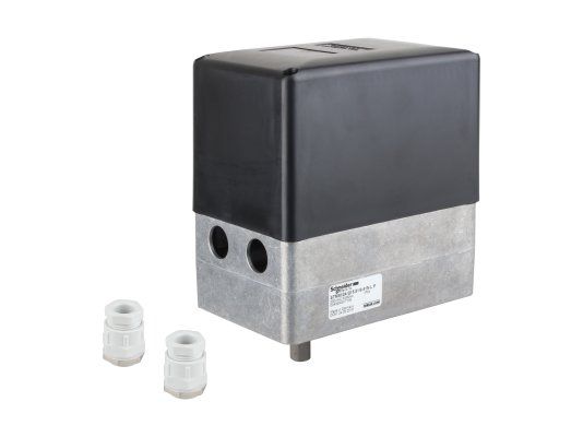 сервопривод berger lahr / schneider electric stm30/24 q15.51/6 41nlp 2480090