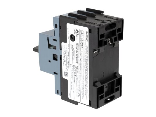 Автоматический выключатель Siemens Sirius, 3RV6011-1JA10